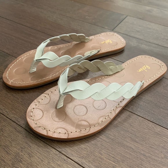 boden clementine sandals